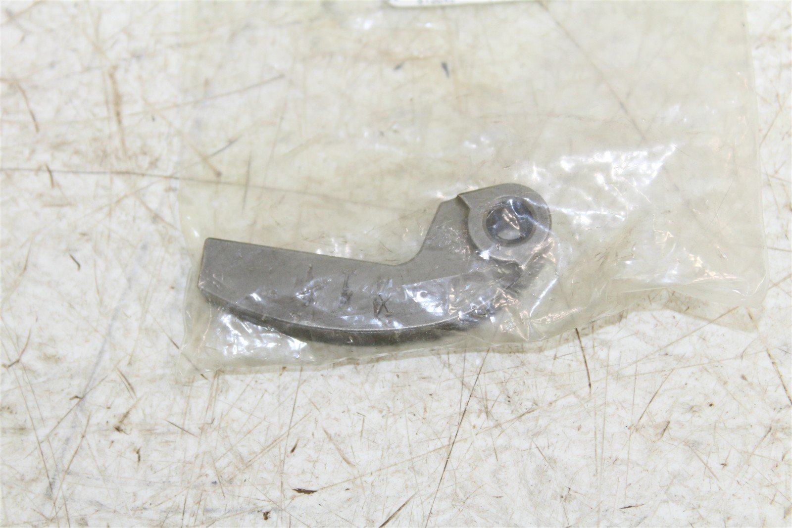 Comet Cam Arm Purple 49.0 Grams Sold Each 213400A1 NEW 803G