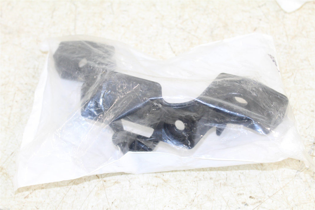 2018-2015 Can Am DS 450 Plastic Seat Guide Mount Bracket 705201407 NEW 828G