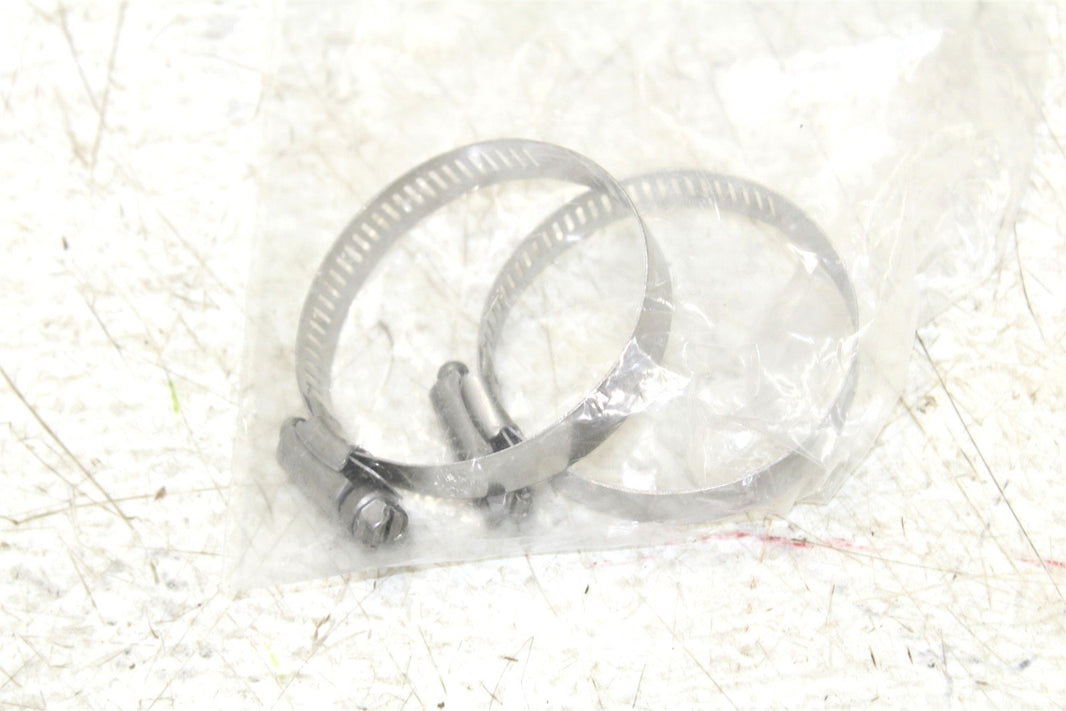 293650036 BRP Tridon Gear Clamps QTY:2 NEW 824G