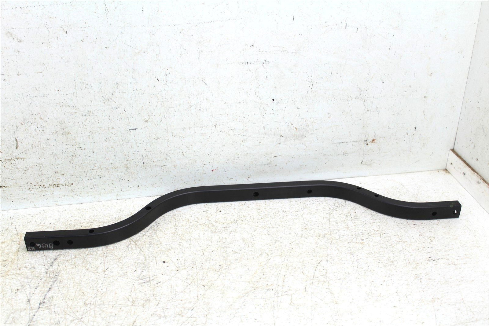 08 Can Am DS450 Frame Rail Spar Front Radiator Tank Bumper Support Bracket 818G
