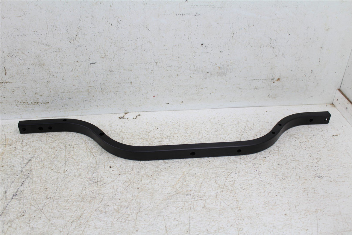 08 Can Am DS450 Frame Rail Spar Front Radiator Tank Bumper Support Bracket 818G