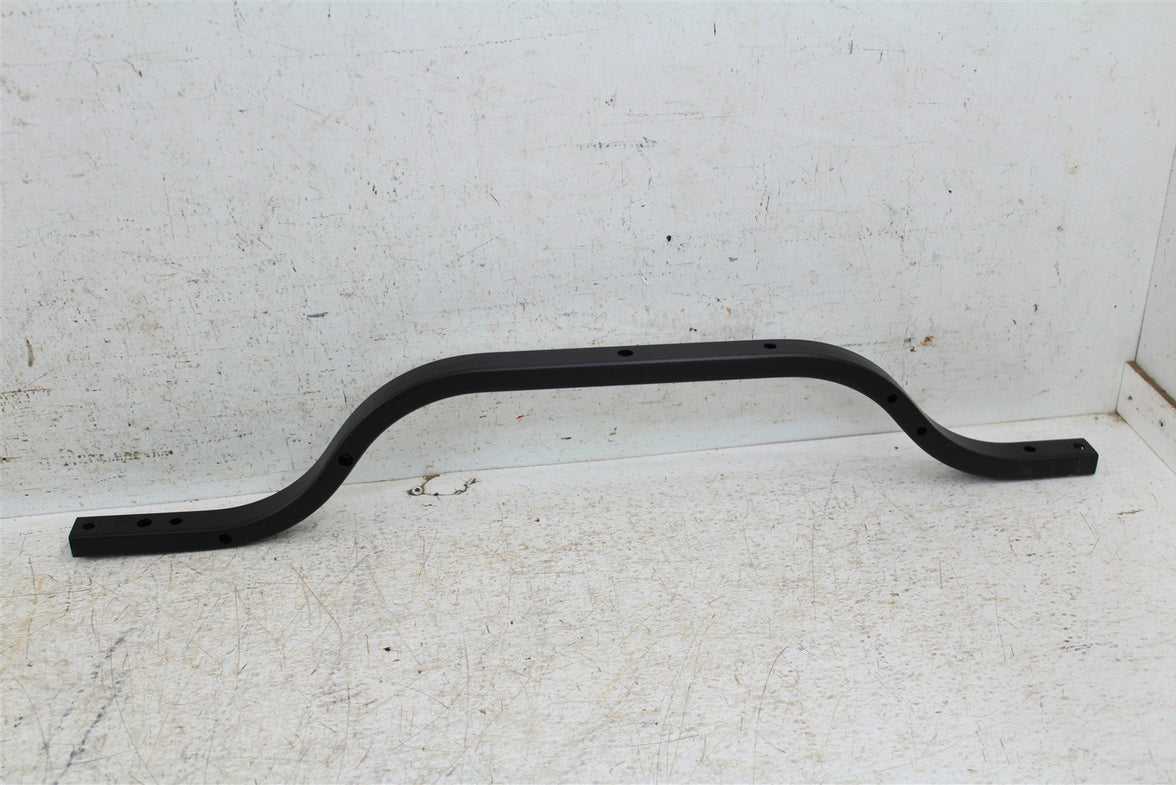 08 Can Am DS450 Frame Rail Spar Front Radiator Tank Bumper Support Bracket 818G