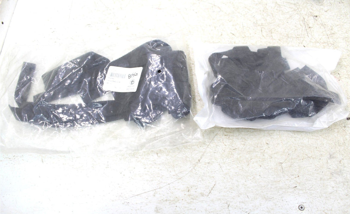 2010-2015 Can Am DS 450 Nerf Bar Nets Netting 705003820 705003821 NEW 815G