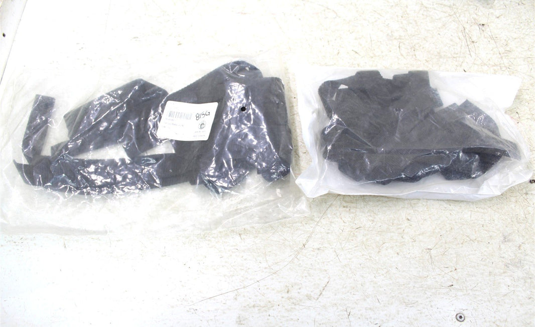2010-2015 Can Am DS 450 Nerf Bar Nets Netting 705003820 705003821 NEW 815G