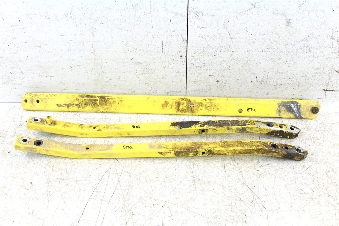 2012-2015 Can Am DS 450 Frame Side Member Subframe Sub 817G