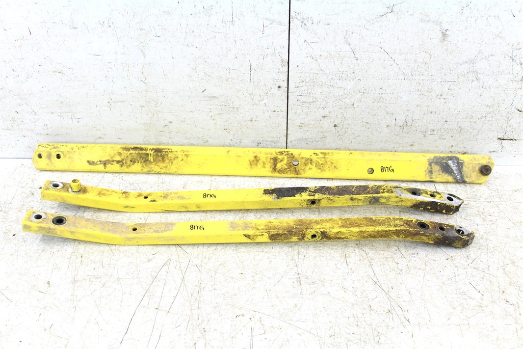 2012-2015 Can Am DS 450 Frame Side Member Subframe Sub 817G