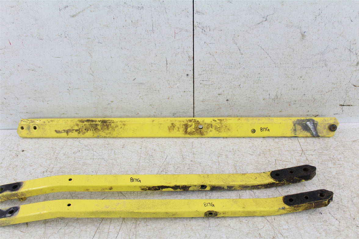2012-2015 Can Am DS 450 Frame Side Member Subframe Sub 817G