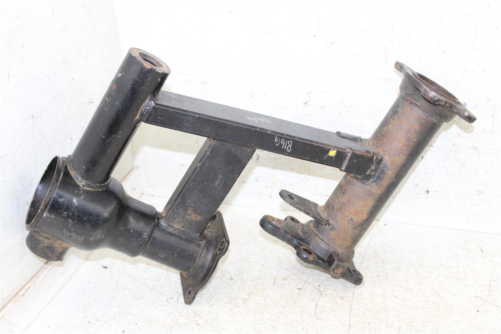 2008 Polaris Phoenix 200 Swing Arm 816G