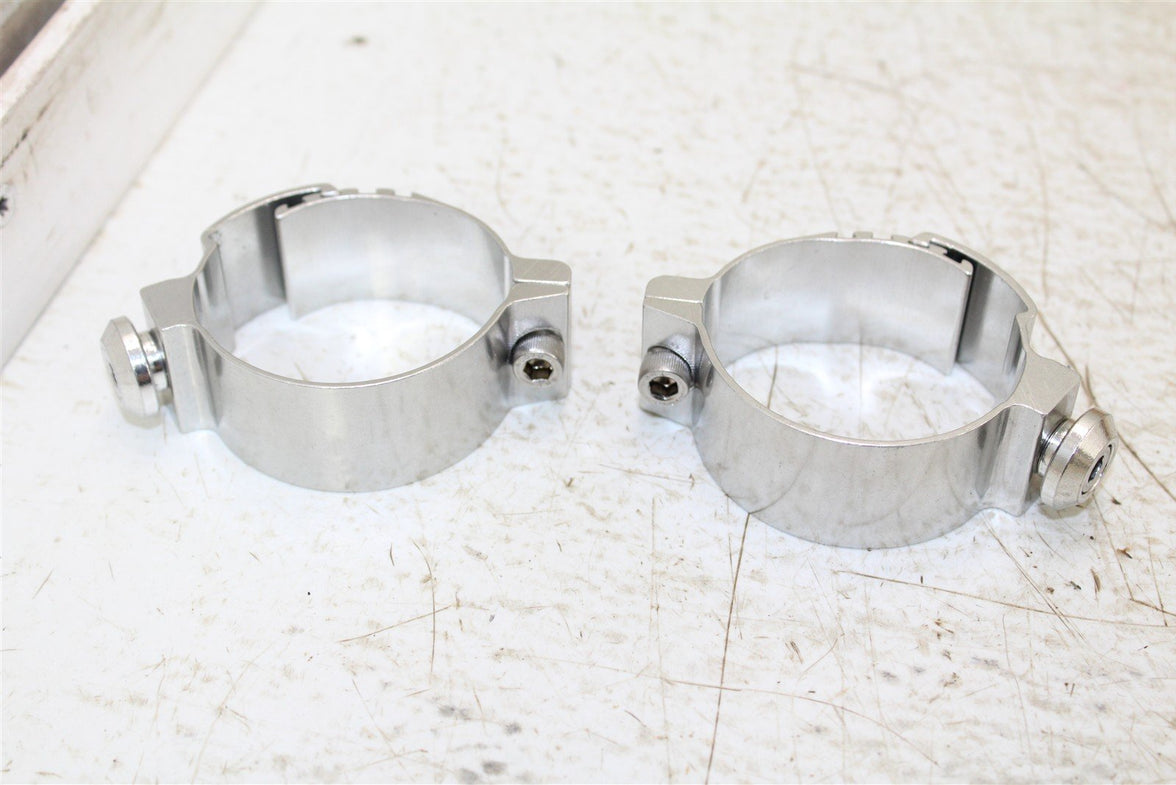 Memphis Shades Custom Lower Deflector Mount Honda Harley Yamaha Suzuki NEW 810G