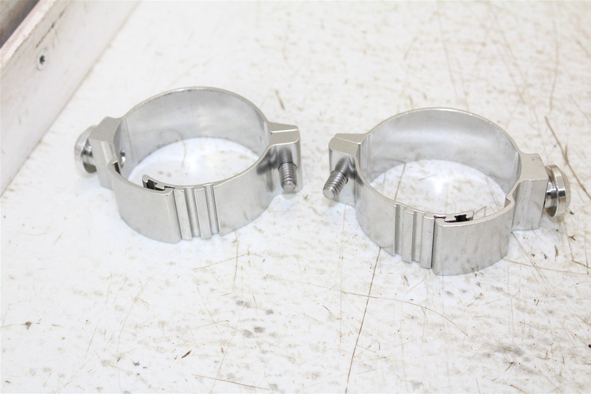 Memphis Shades Custom Lower Deflector Mount Honda Harley Yamaha Suzuki NEW 810G