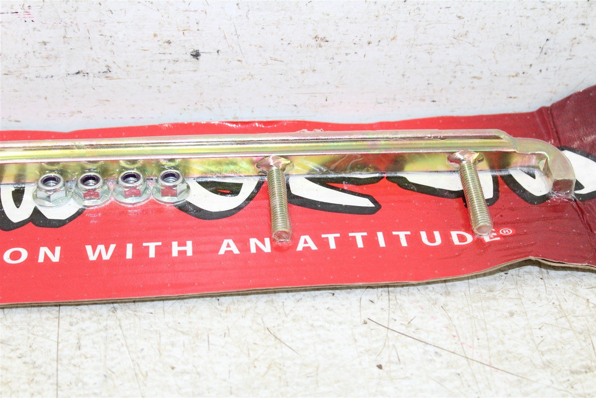 6" Stud Boy Deuce Bar Ski Carbide C&A Pro CAP-D2198-60 NEW 864G