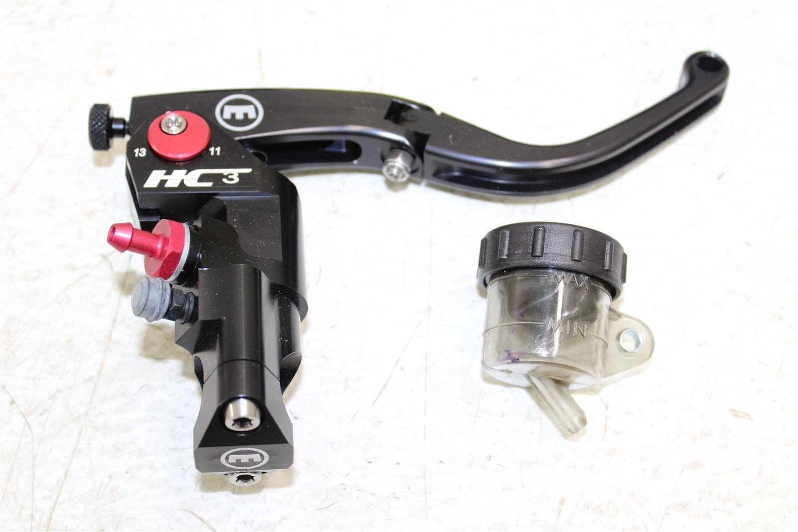 Magura HC3 Radial Brake Master Cylinder Assembly 11MM-13MM 2100690 NEW 808G