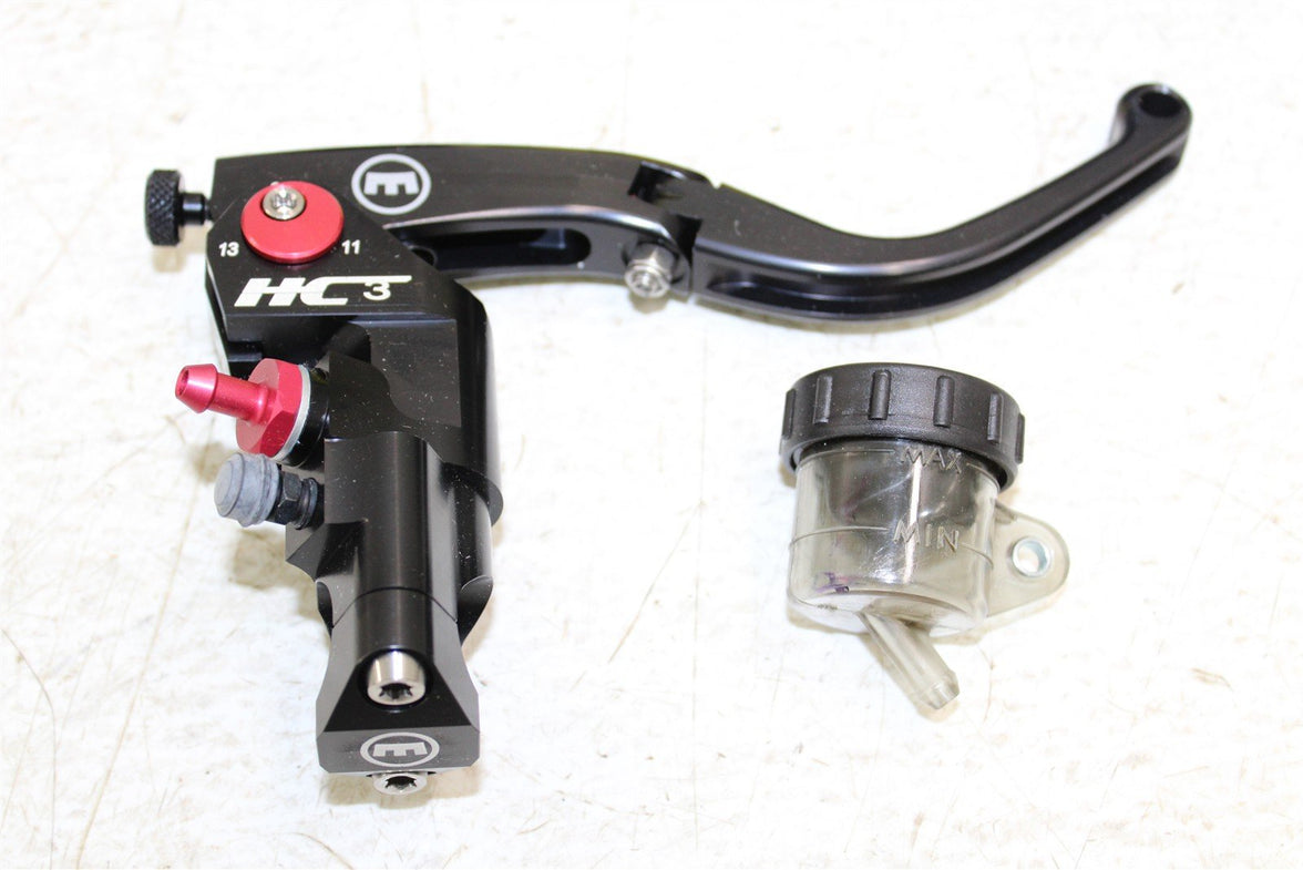 Magura HC3 Radial Brake Master Cylinder Assembly 11MM-13MM 2100690 NEW 808G