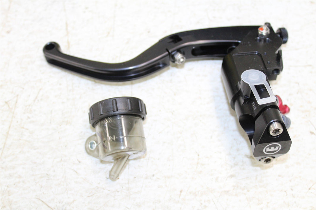 Magura HC3 Radial Brake Master Cylinder Assembly 11MM-13MM 2100690 NEW 808G