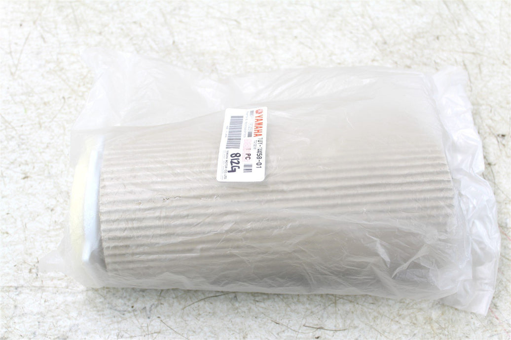 NOS Genuine Yamaha Air Filter Cage Guide Warrior Raptor 1UY-14458-01 NEW 812G