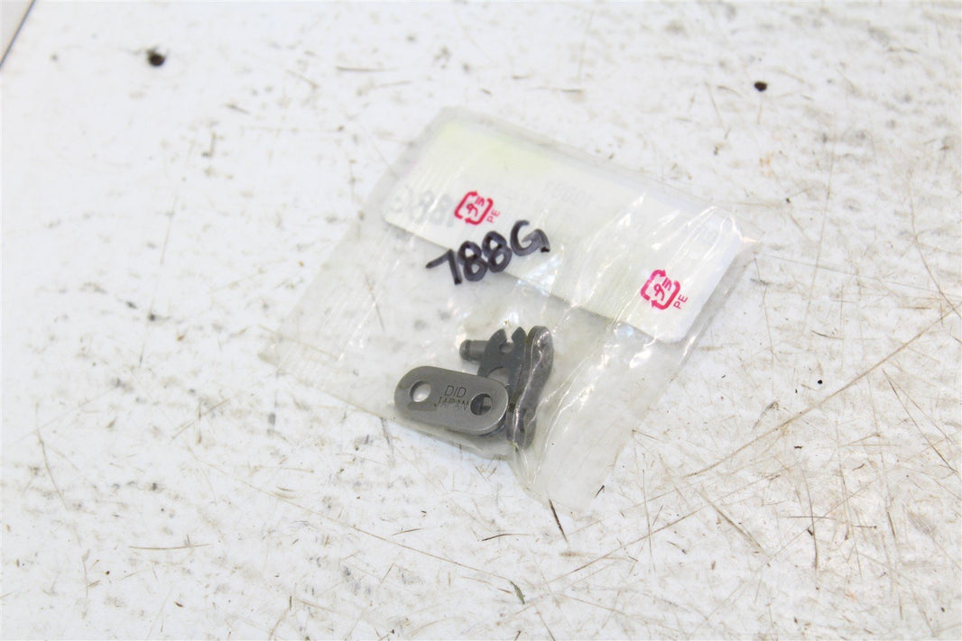 690-10001 Standard 420 Drive Chain Master Link & Clip NEW 788G