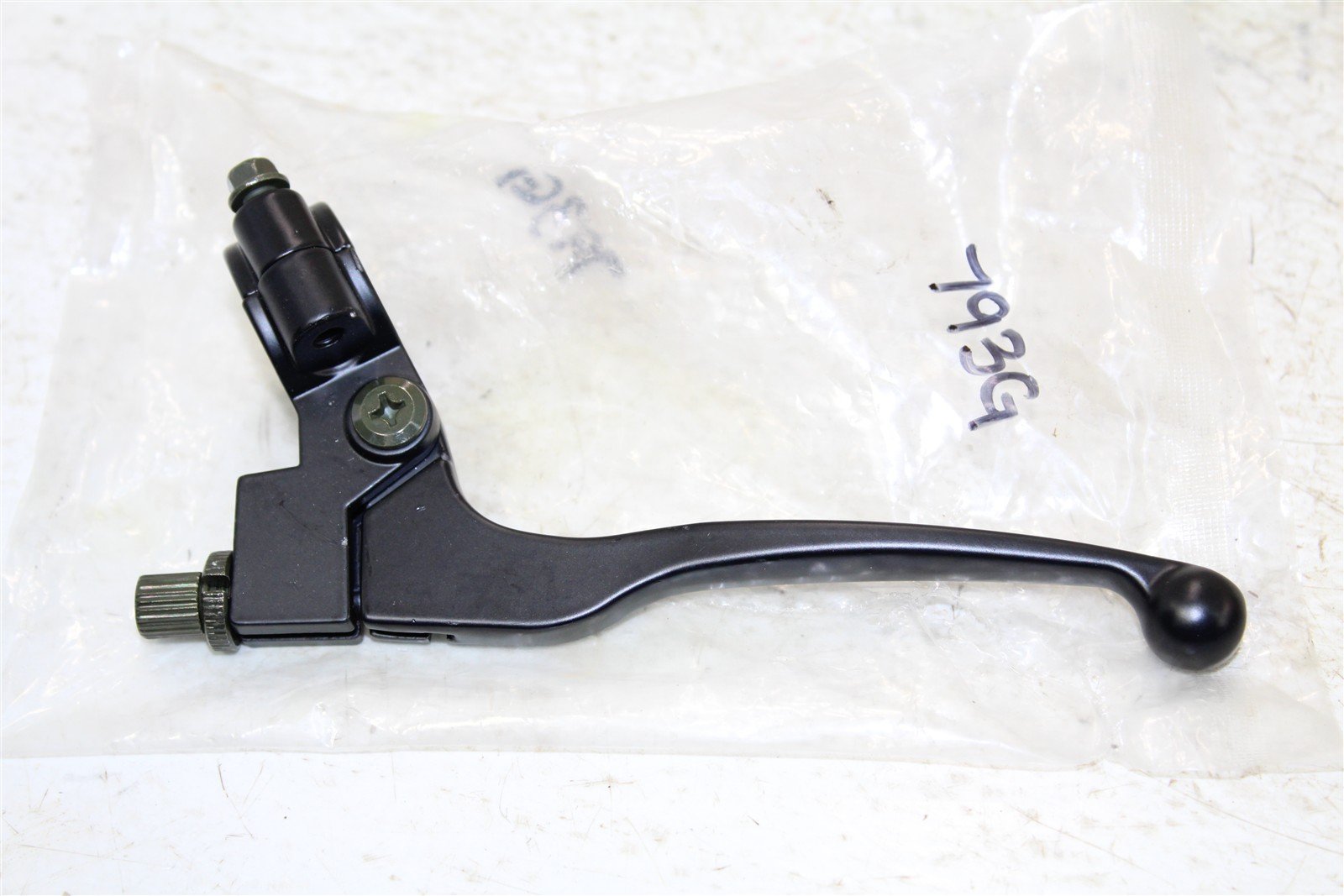Universal Clutch Lever w/ Perch CRF XR KLX DRZ 50 70 110 125 NEW 793G