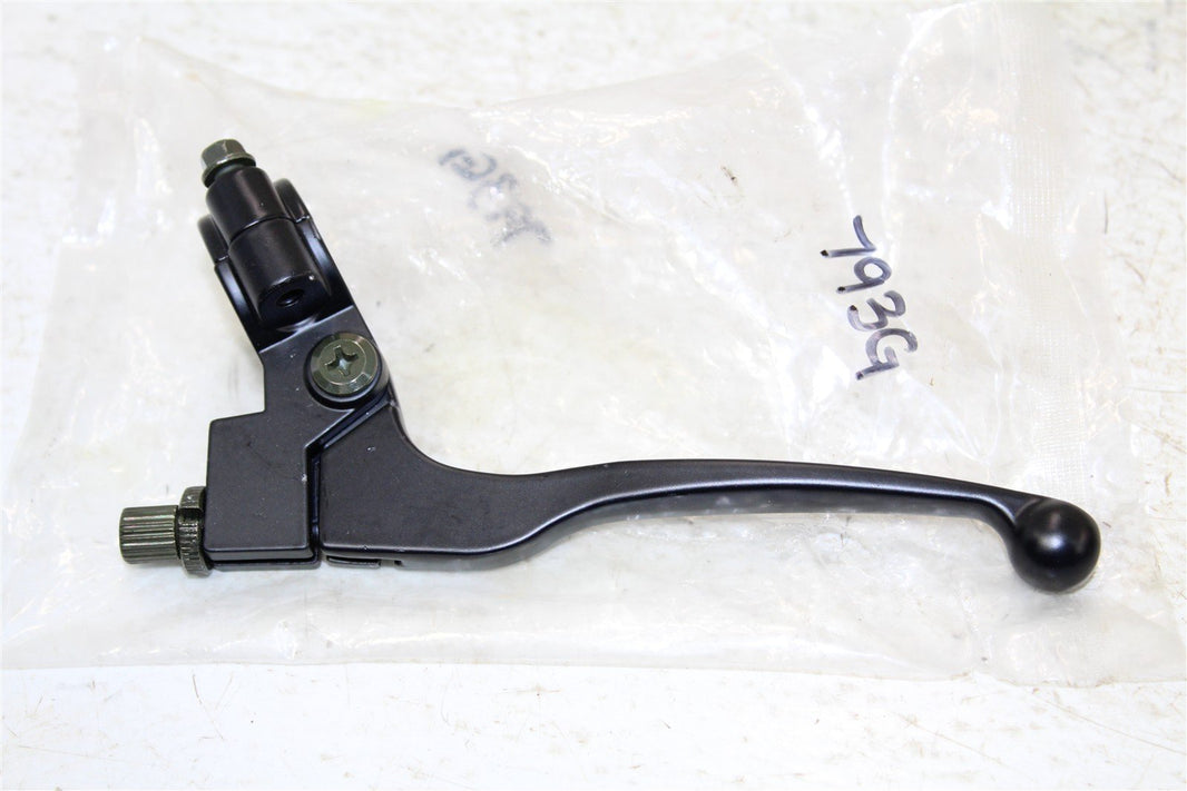 Universal Clutch Lever w/ Perch CRF XR KLX DRZ 50 70 110 125 NEW 793G