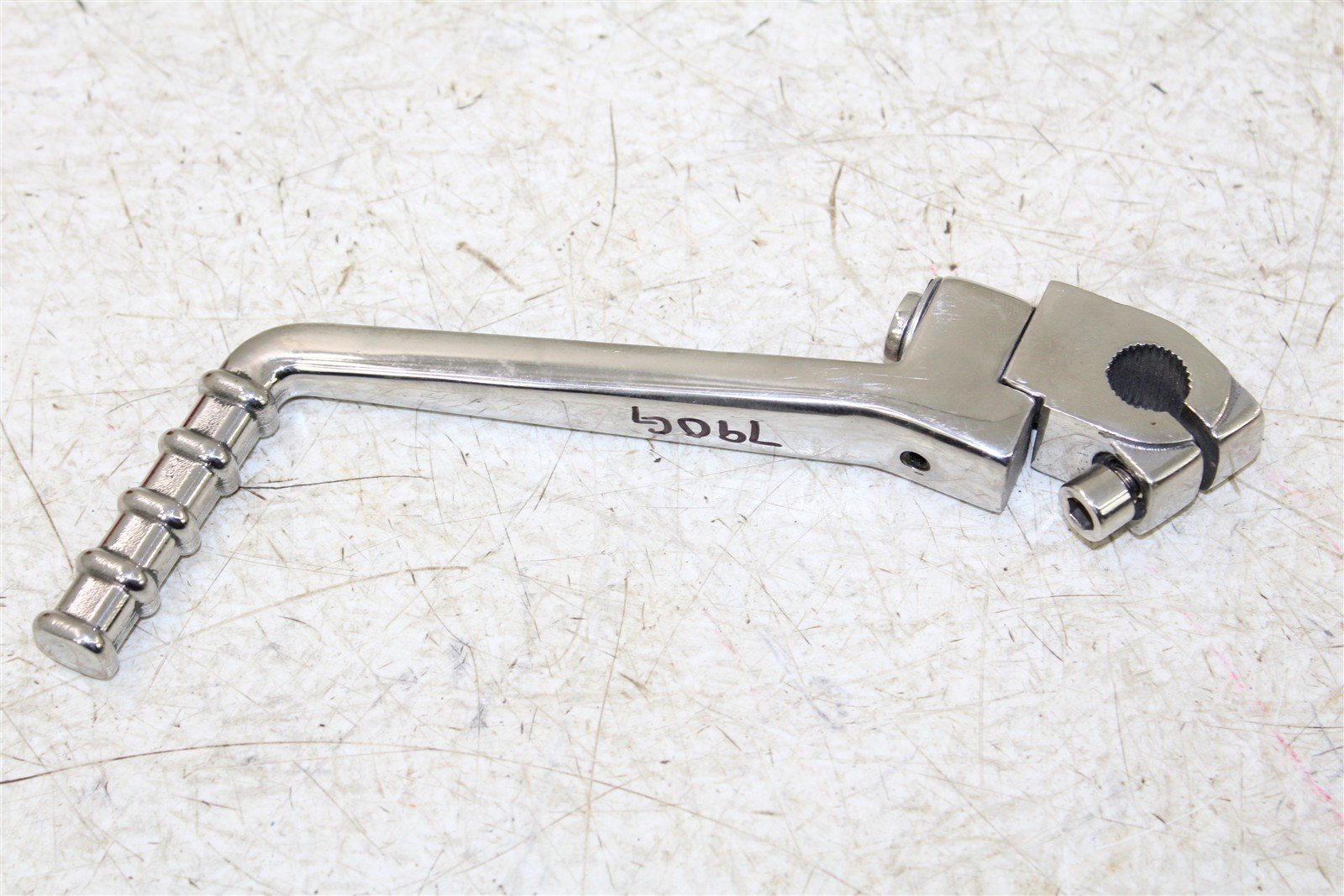 Honda CRF XR 50 Kick Start Lever Kicker Aftermarket 790G