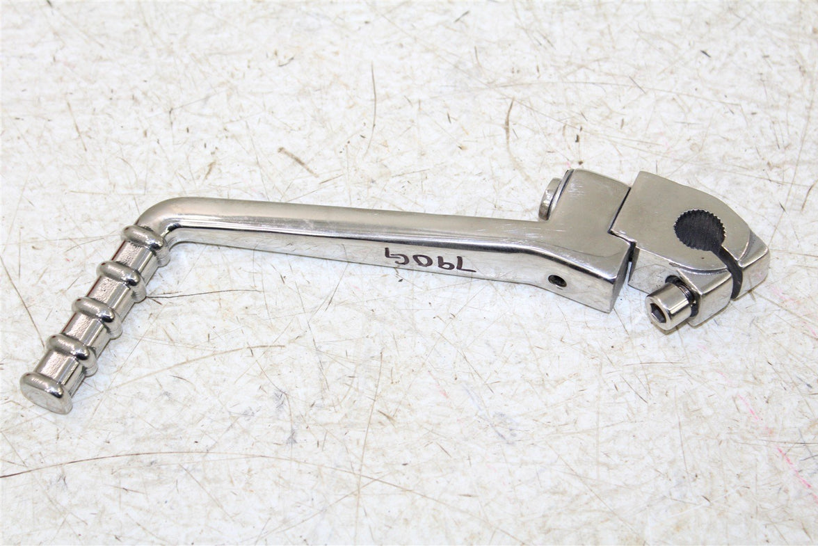 Honda CRF XR 50 Kick Start Lever Kicker Aftermarket 790G