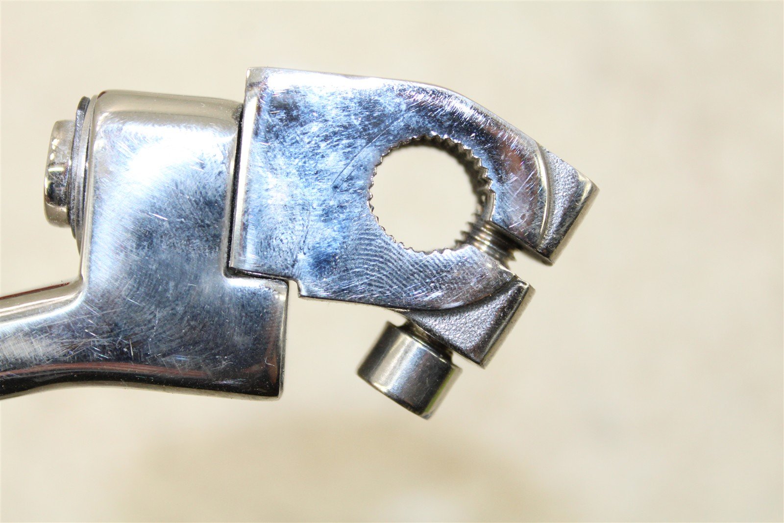Honda CRF XR 50 Kick Start Lever Kicker Aftermarket 790G