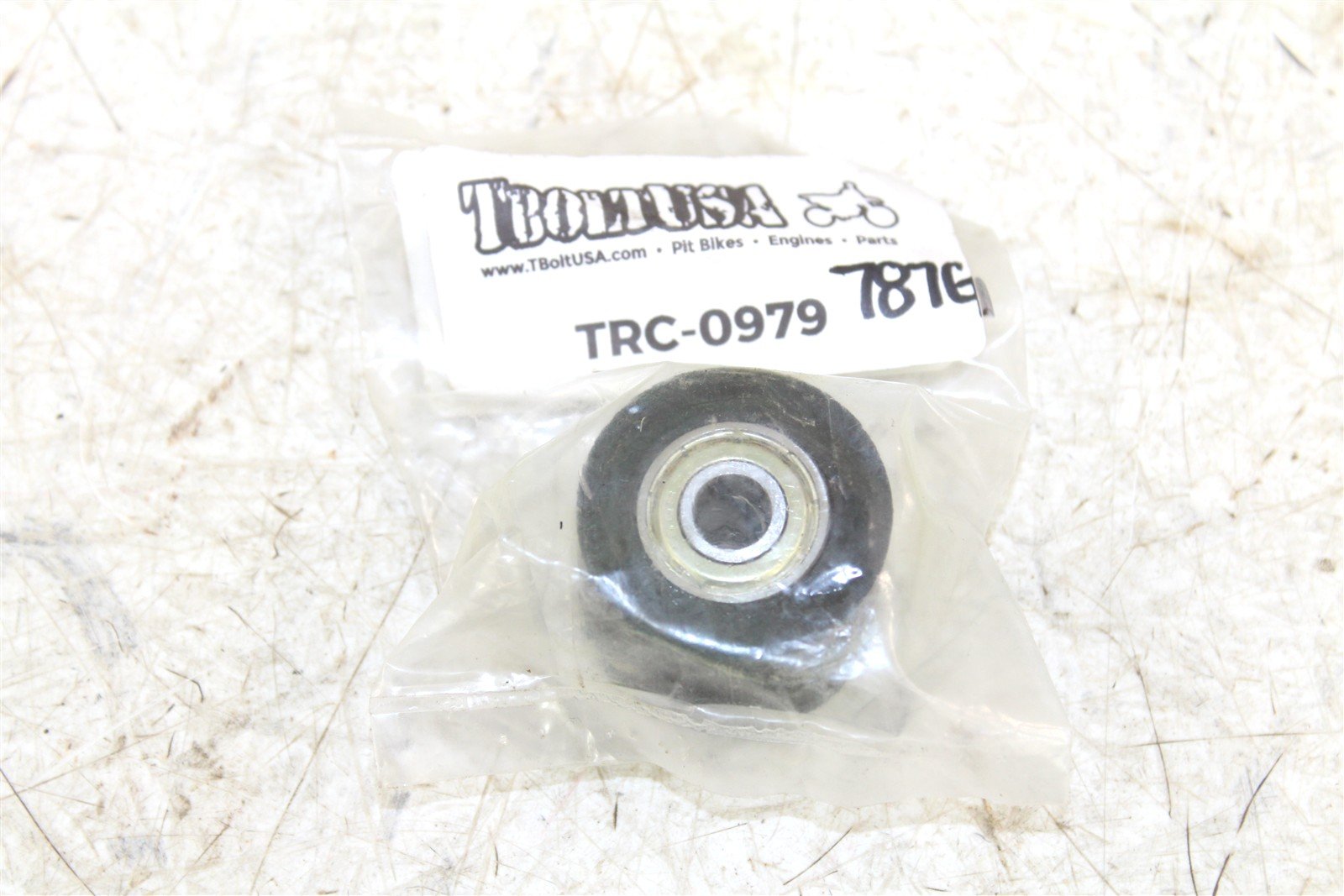 Honda CRF XR 50 70 110 Drive Chain Roller 787G