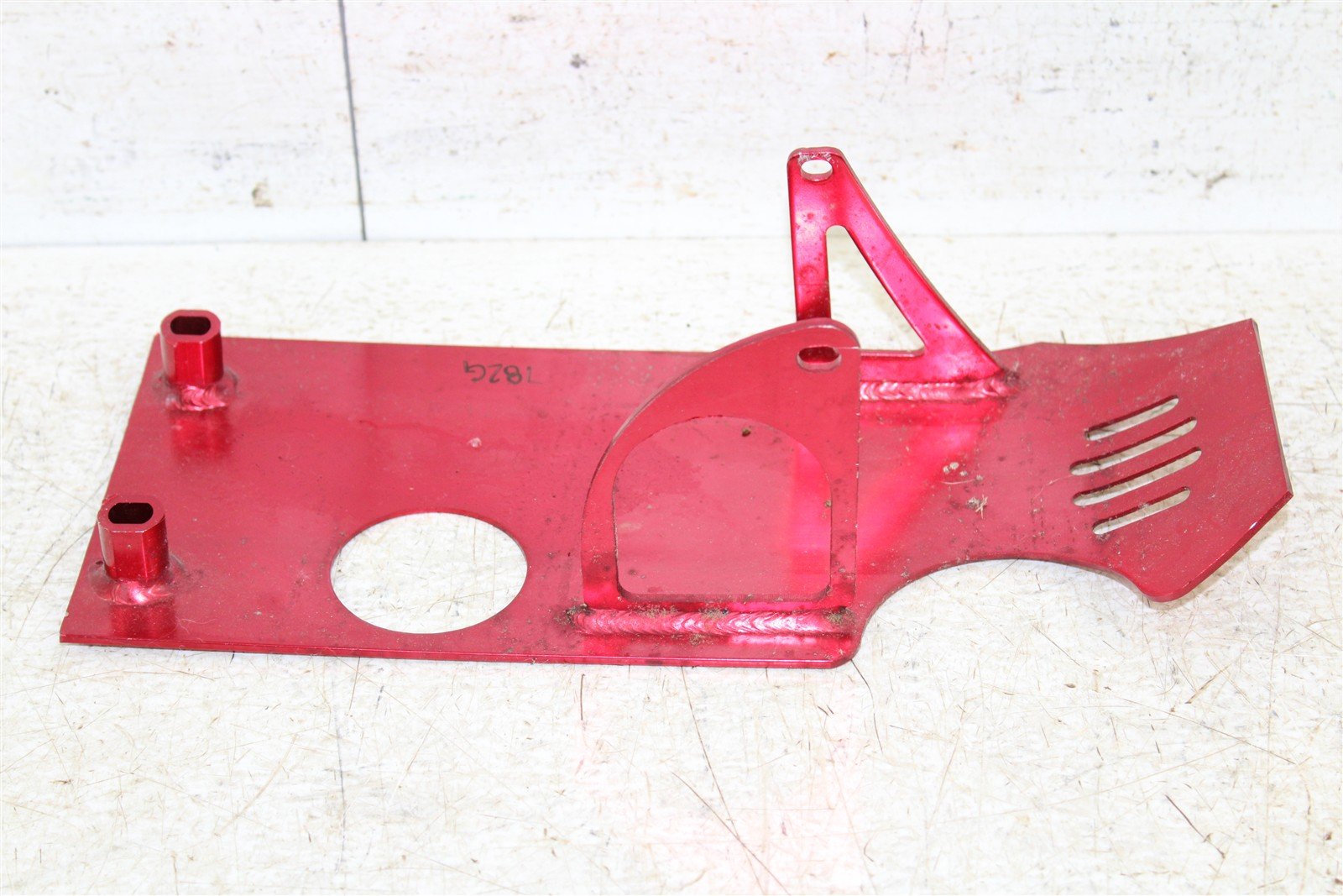 Honda CRF XR 50 Skid Plate Engine Guard Guard 782G
