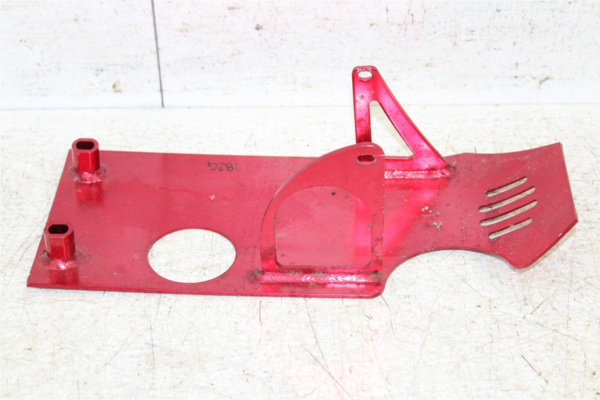 Honda CRF XR 50 Skid Plate Engine Guard Guard 782G