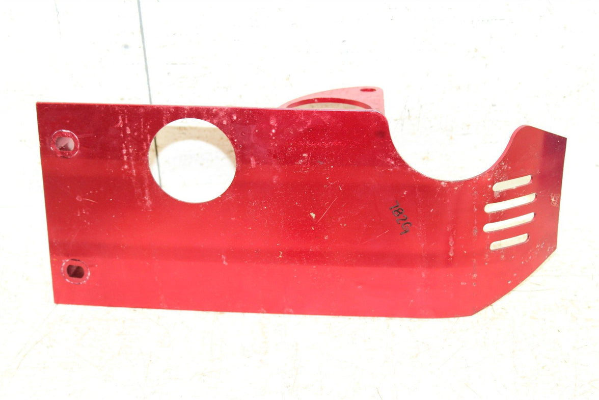 Honda CRF XR 50 Skid Plate Engine Guard Guard 782G
