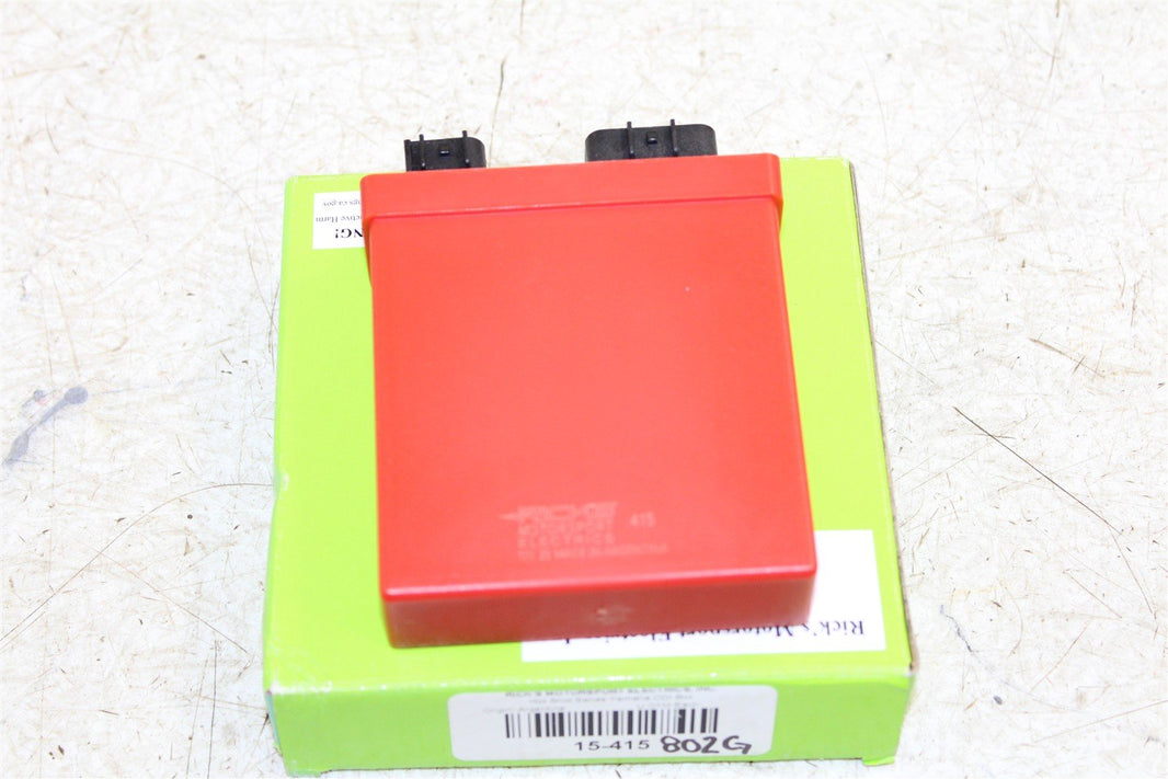 15-415 Ricks Hot Shot Series CDI ECU Computer Ignition 802G