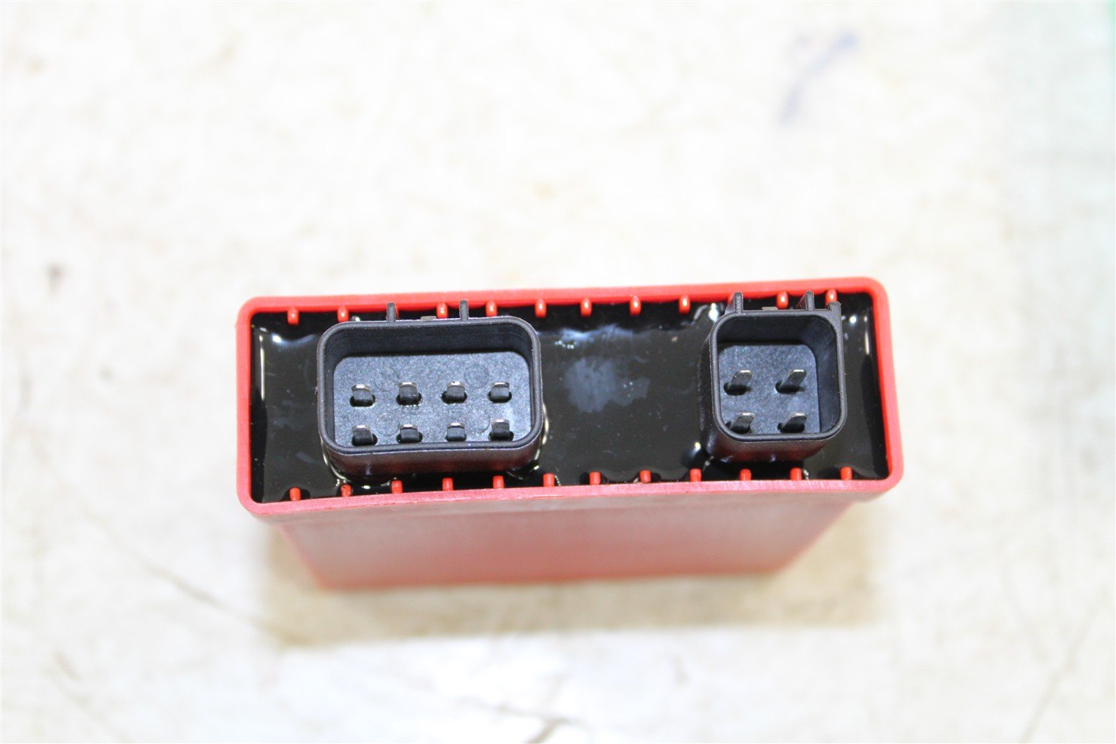 15-415 Ricks Hot Shot Series CDI ECU Computer Ignition 802G