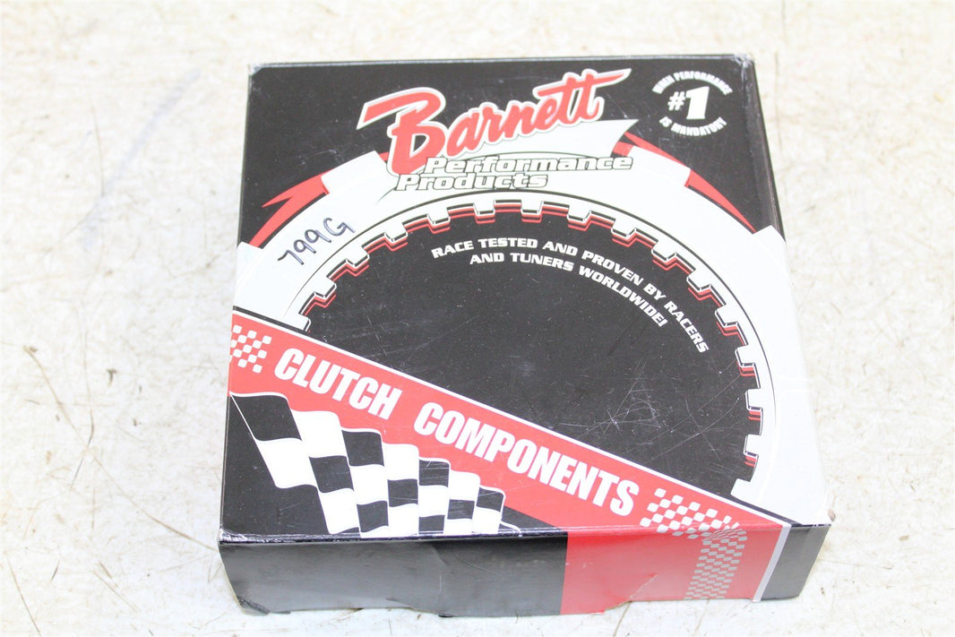 Barnett Scorpion Replacement Clutch Plate Set 306-32-40543 NEW 799G