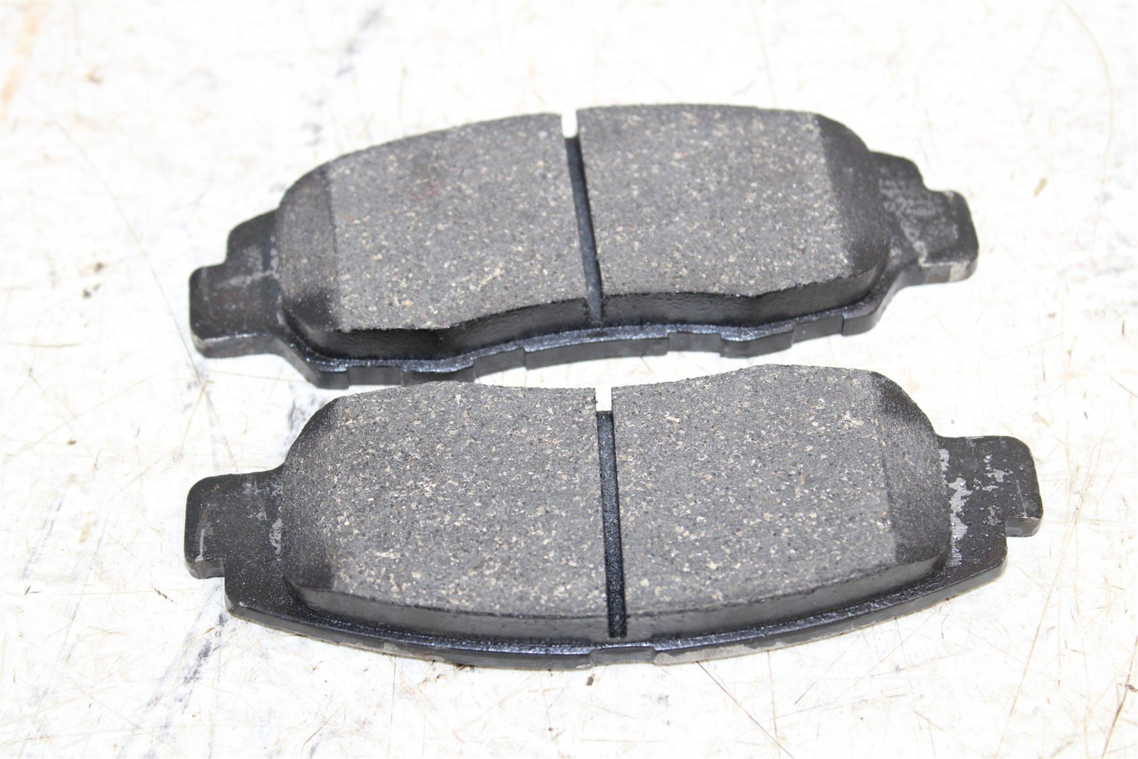 EBC Brakes Brake Pads FA669/4 2016-2018 Polaris Slingshot 800G