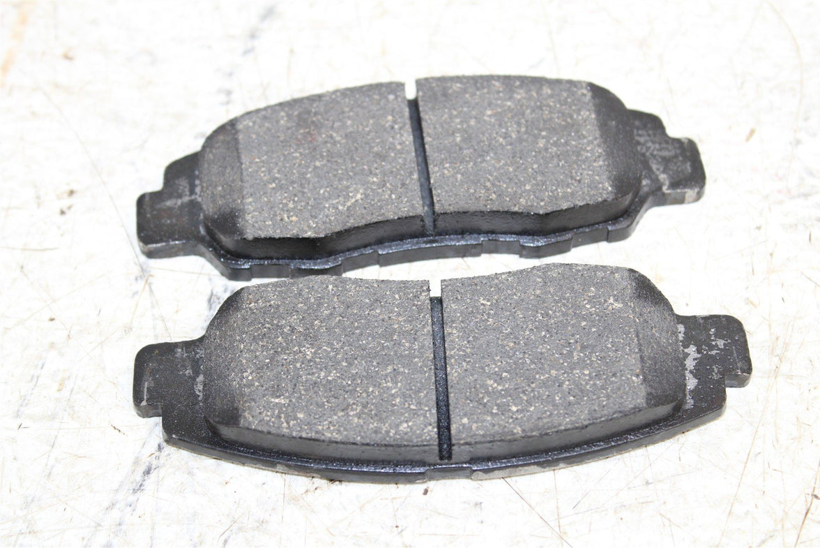 EBC Brakes Brake Pads FA669/4 2016-2018 Polaris Slingshot 800G