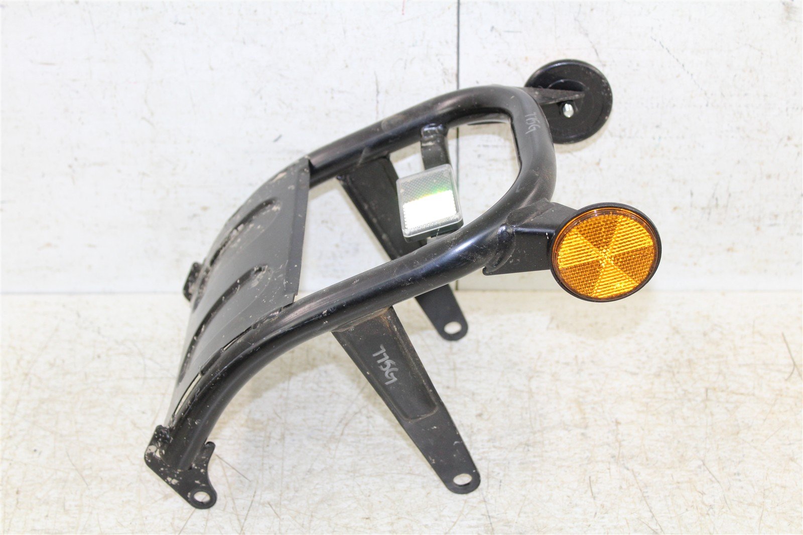 2023 Honda TRX 90 Front Bumper Frame Mount 775G