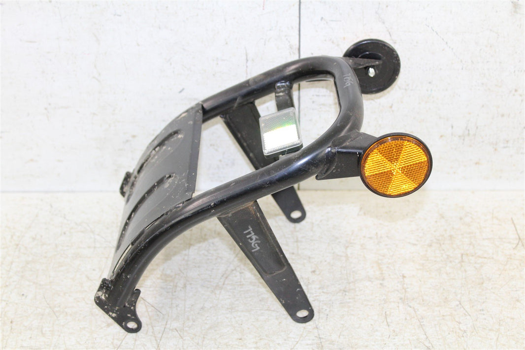 2023 Honda TRX 90 Front Bumper Frame Mount 775G