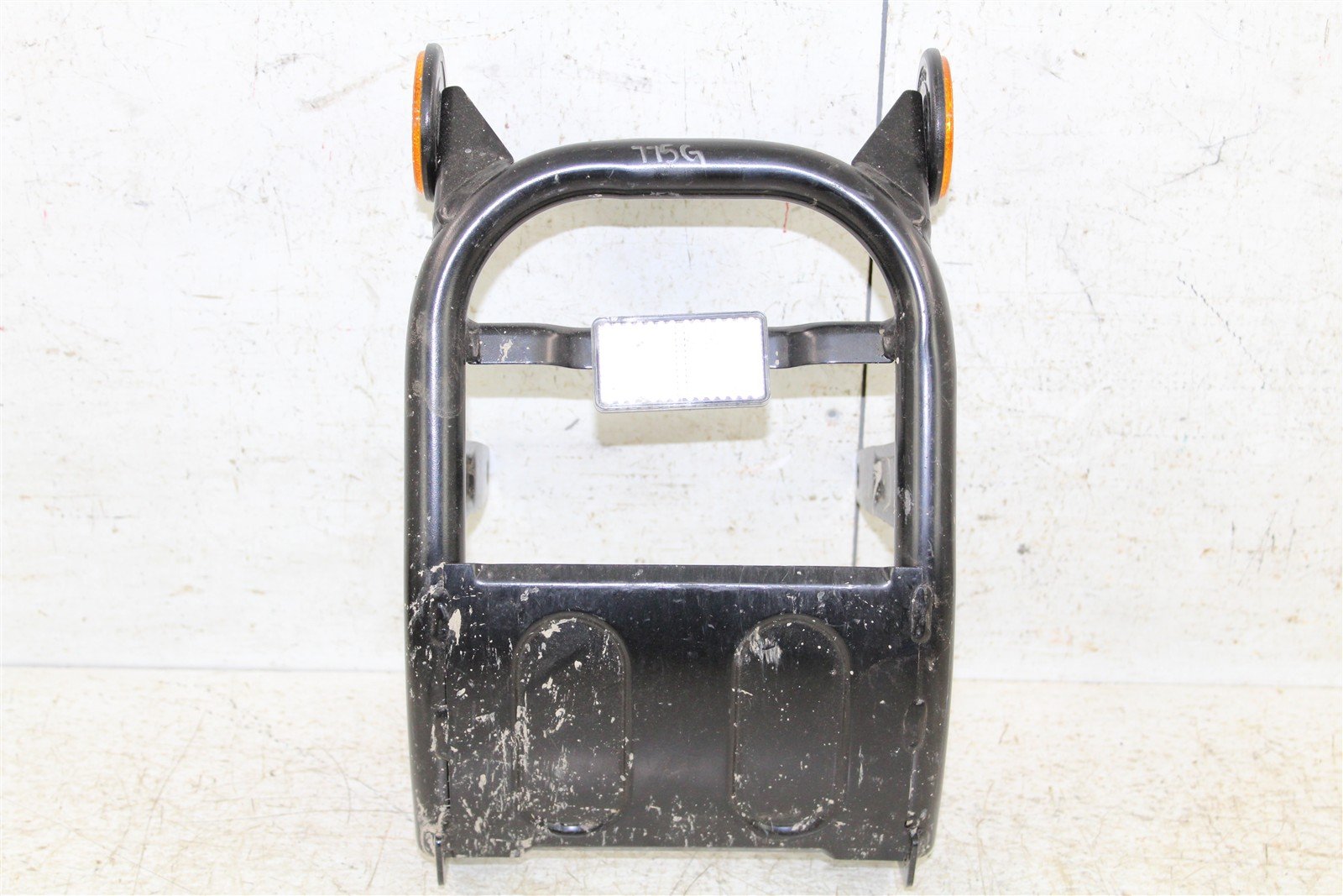 2023 Honda TRX 90 Front Bumper Frame Mount 775G
