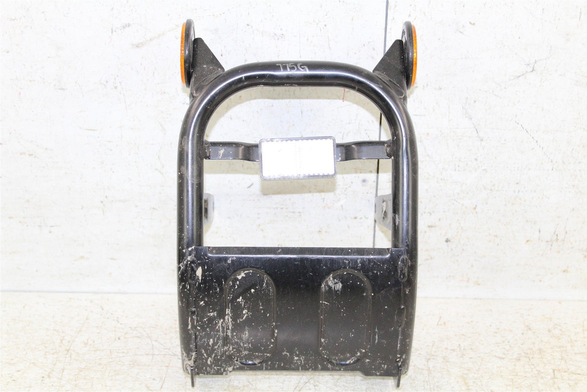 2023 Honda TRX 90 Front Bumper Frame Mount 775G