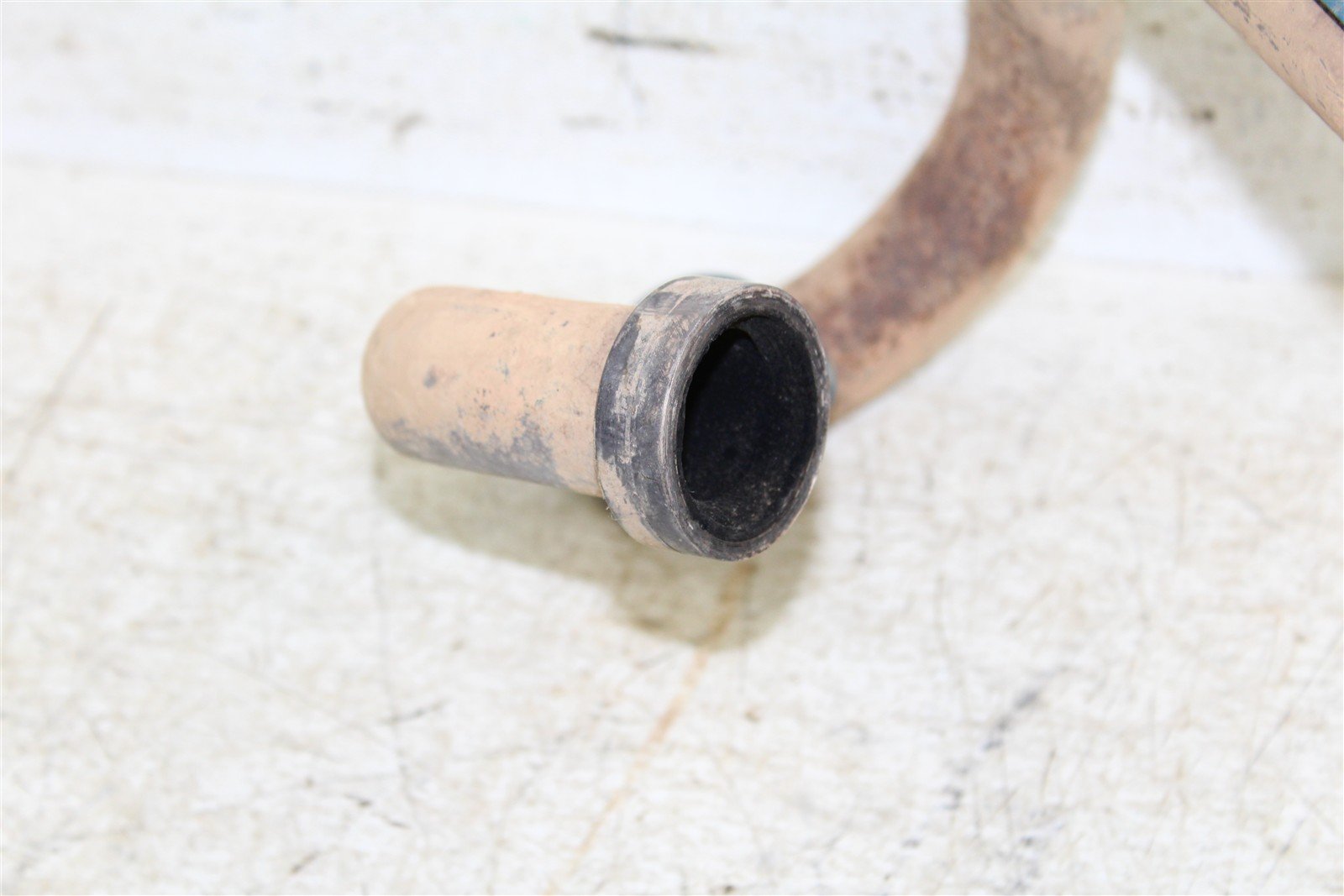 2008 Yamaha TTR 230 Exhaust Head Pipe 776G