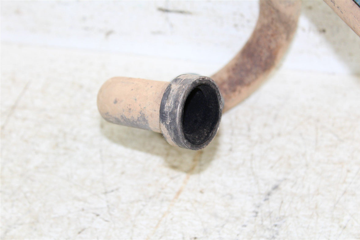 2008 Yamaha TTR 230 Exhaust Head Pipe 776G