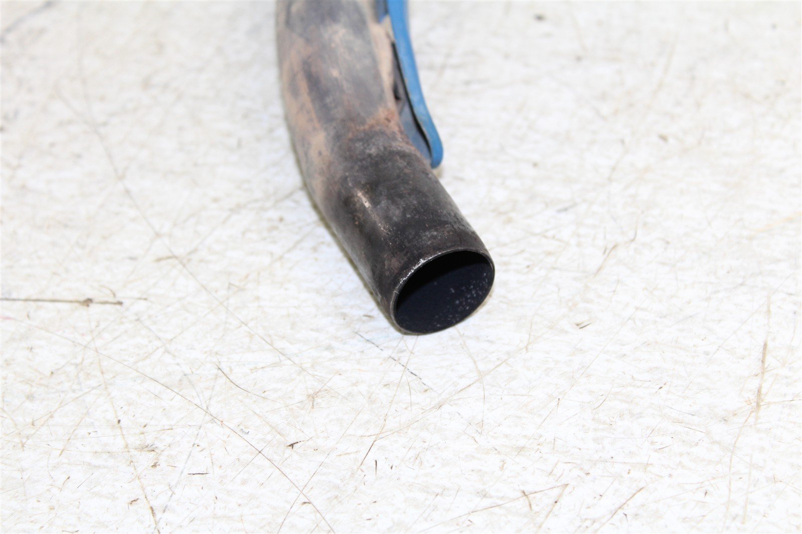 2008 Yamaha TTR 230 Exhaust Head Pipe 776G