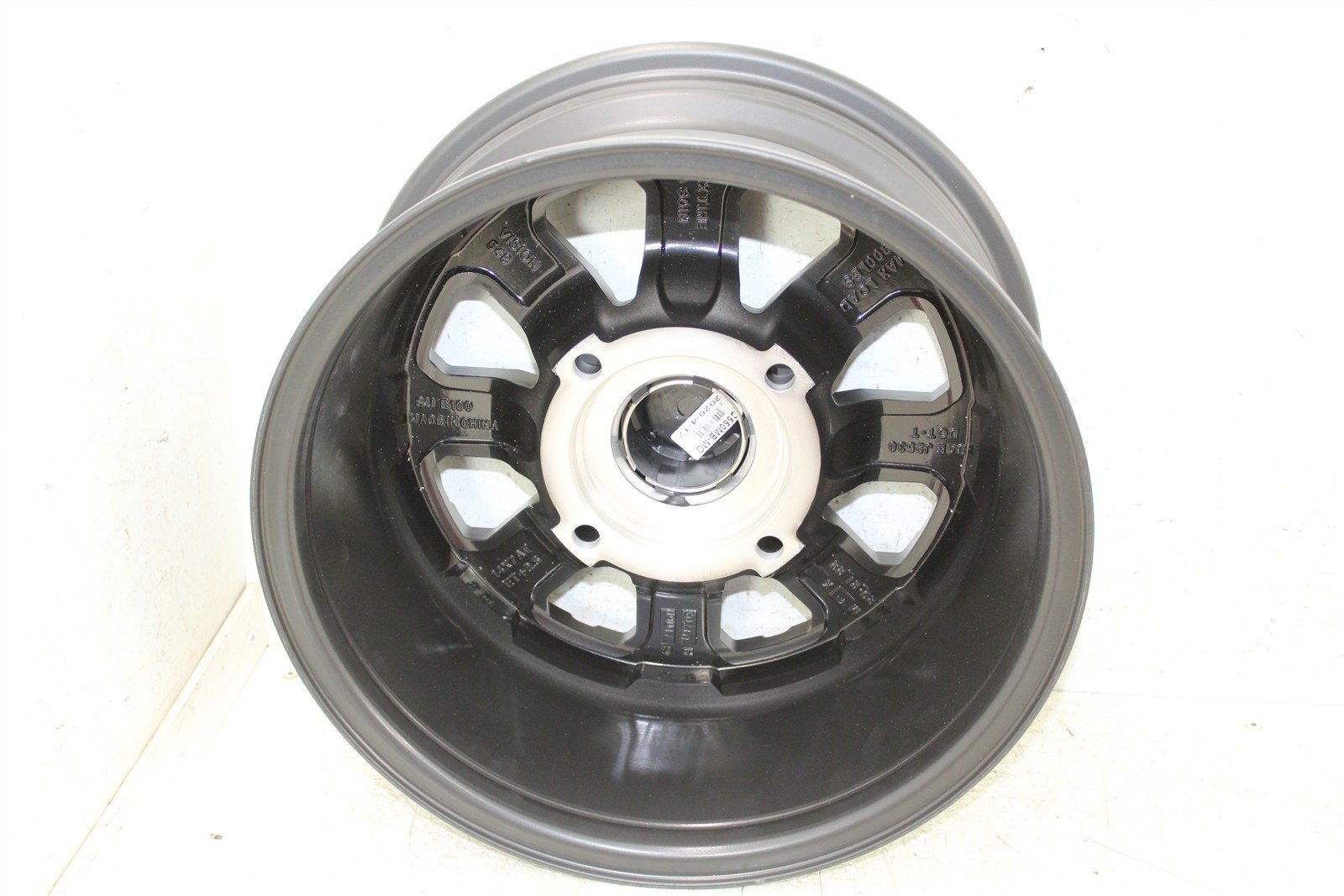 Moose Racing Utility Wheel 14x7 Rim 4/136 Pattern 0230-0742 NEW 778G