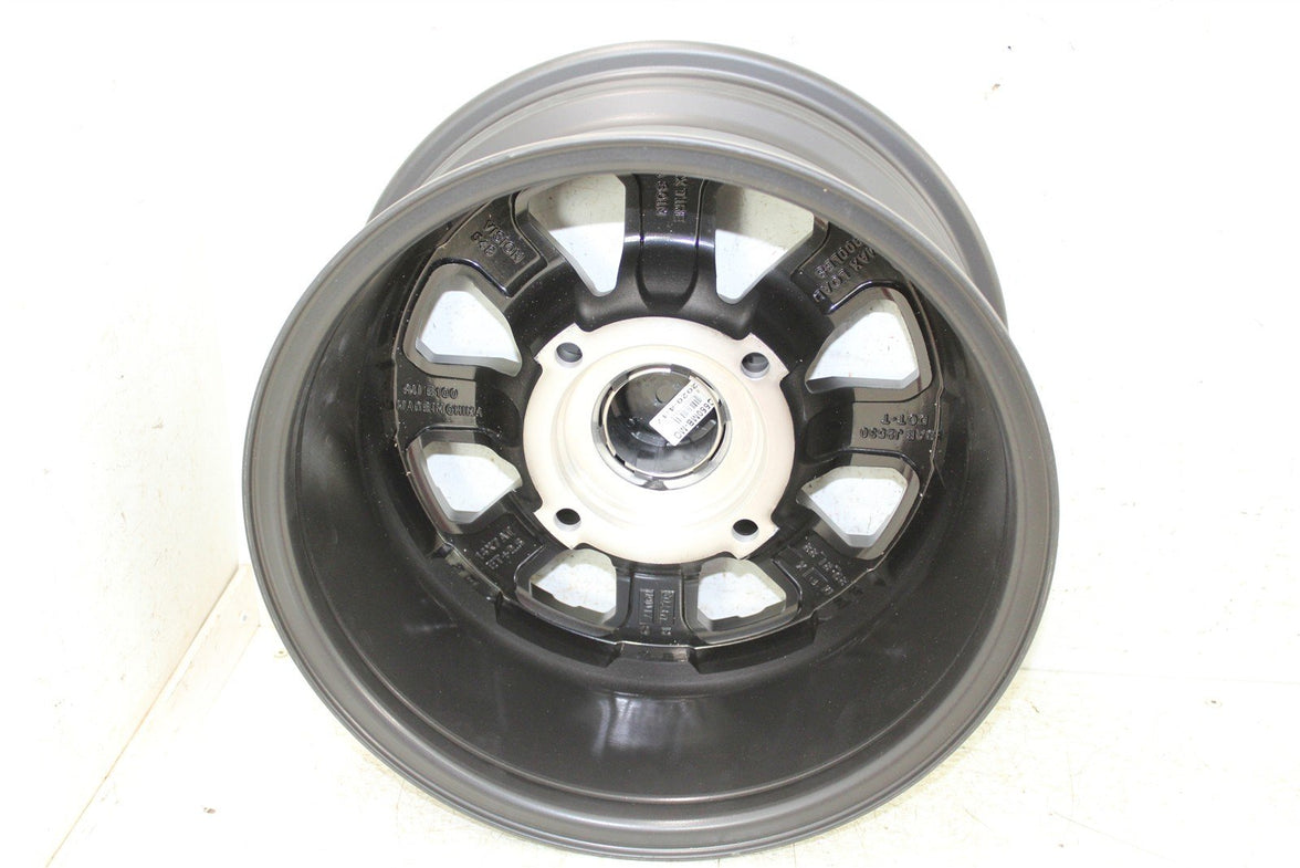 Moose Racing Utility Wheel 14x7 Rim 4/136 Pattern 0230-0742 NEW 778G