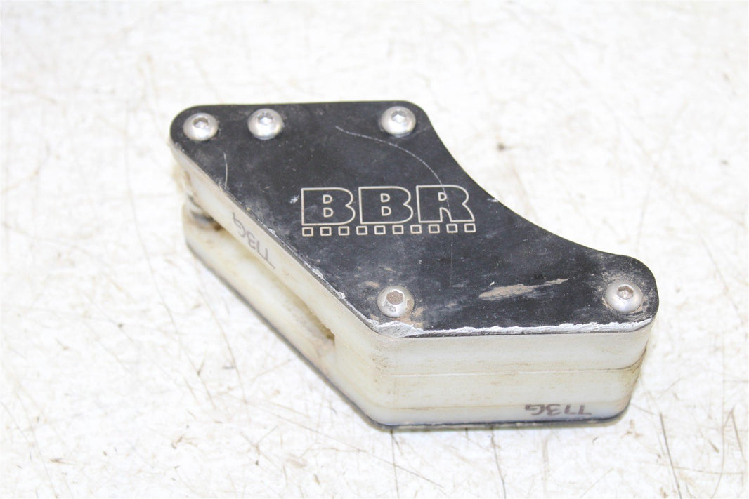 2003 Kawasaki KLX 110 BBR Chain Guide Guard 773G