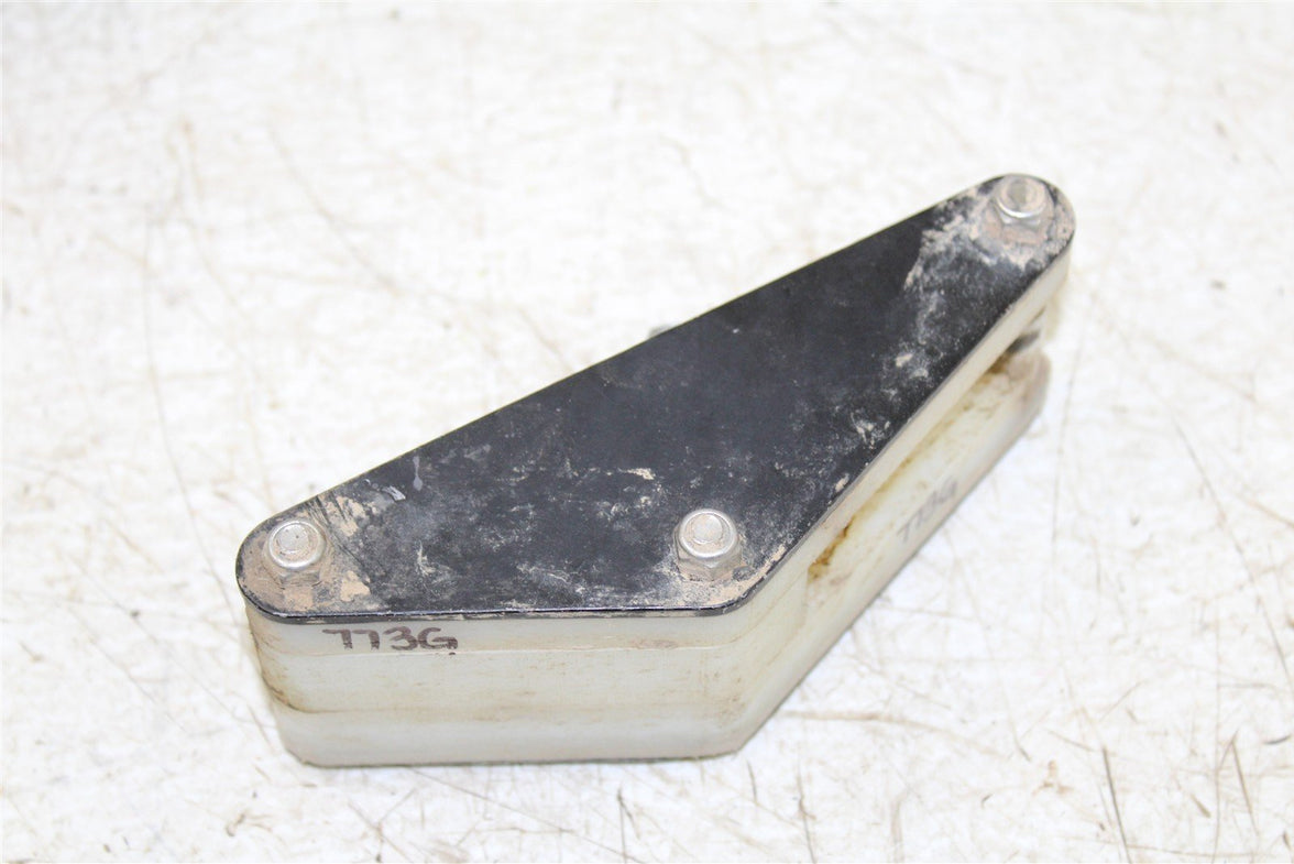 2003 Kawasaki KLX 110 BBR Chain Guide Guard 773G