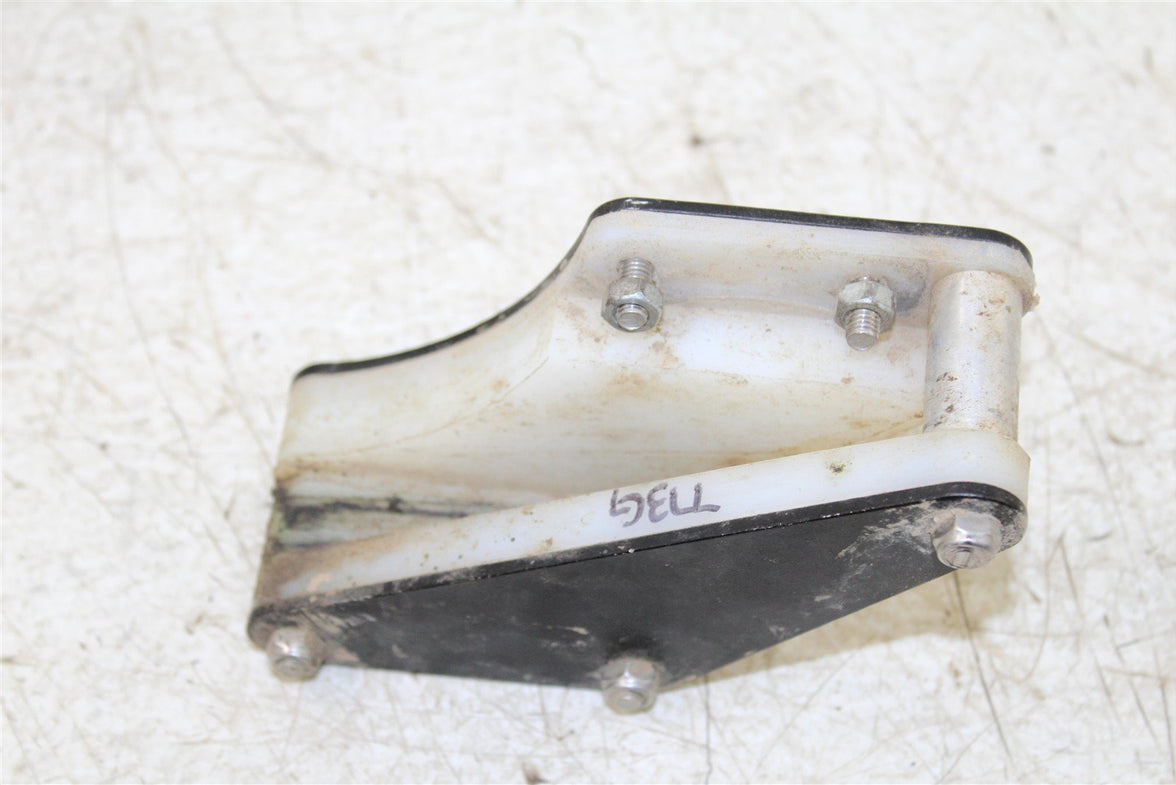 2003 Kawasaki KLX 110 BBR Chain Guide Guard 773G