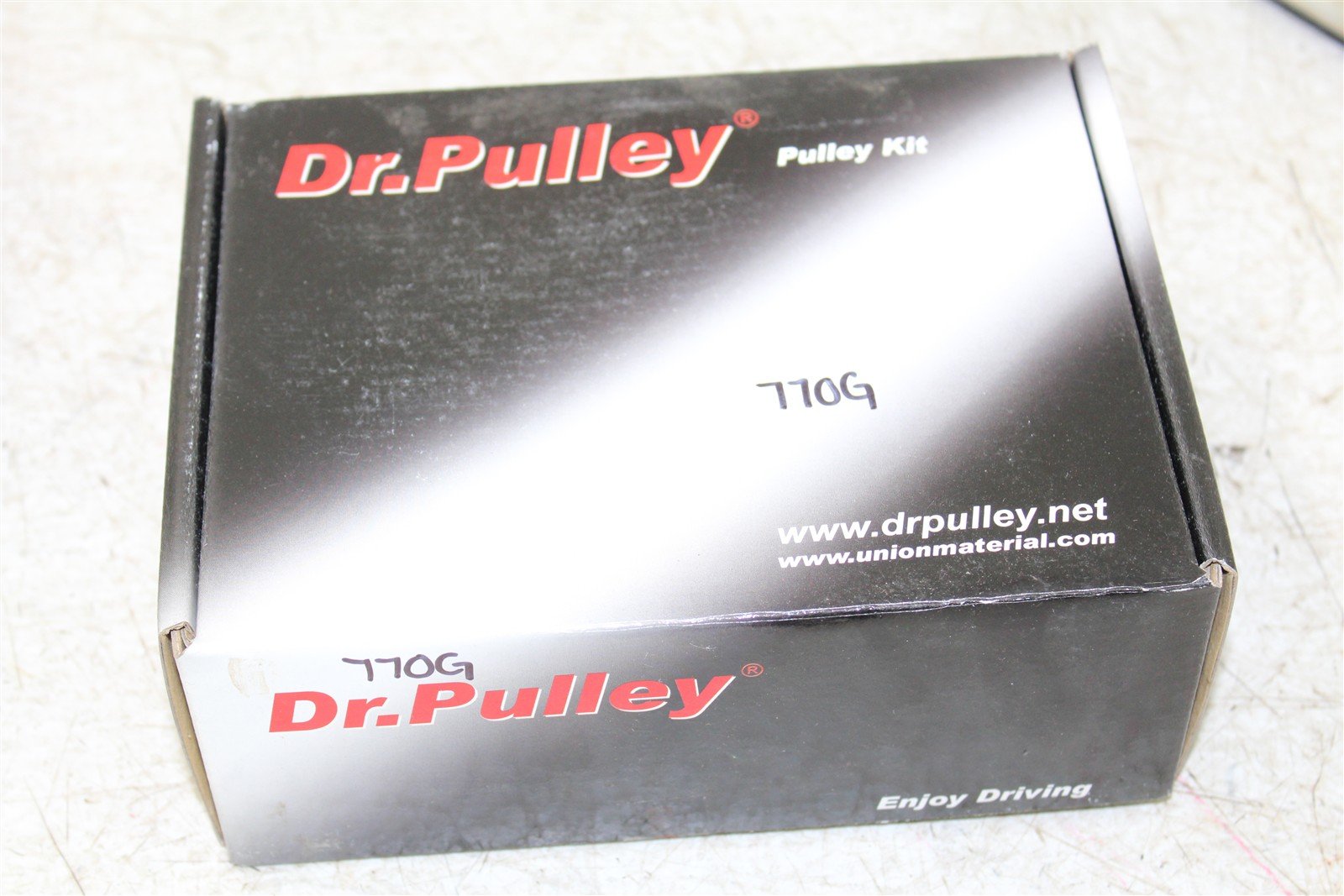 DR Pulley 150cc Variator Front Clutch for GY6 125cc 150cc V181401 NEW 770G