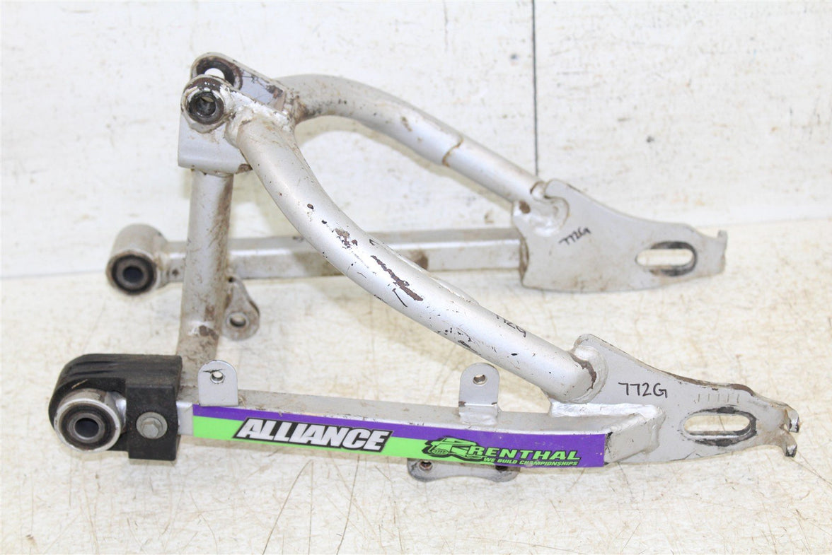 2003 Kawasaki KLX 110 Swingarm Swing Arm 772G