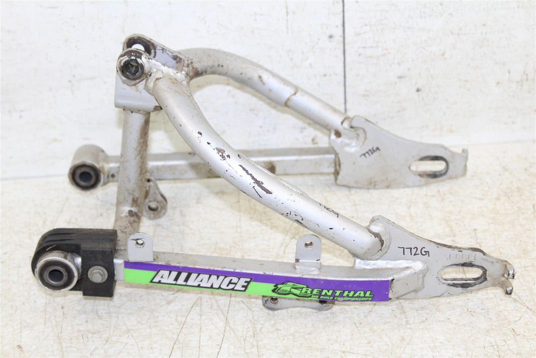 2003 Kawasaki KLX 110 Swingarm Swing Arm 772G