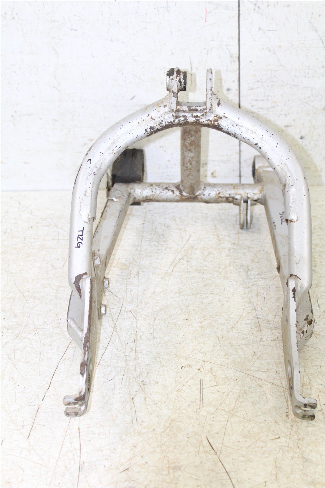 2003 Kawasaki KLX 110 Swingarm Swing Arm 772G